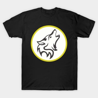 Wolf Moon T-Shirt